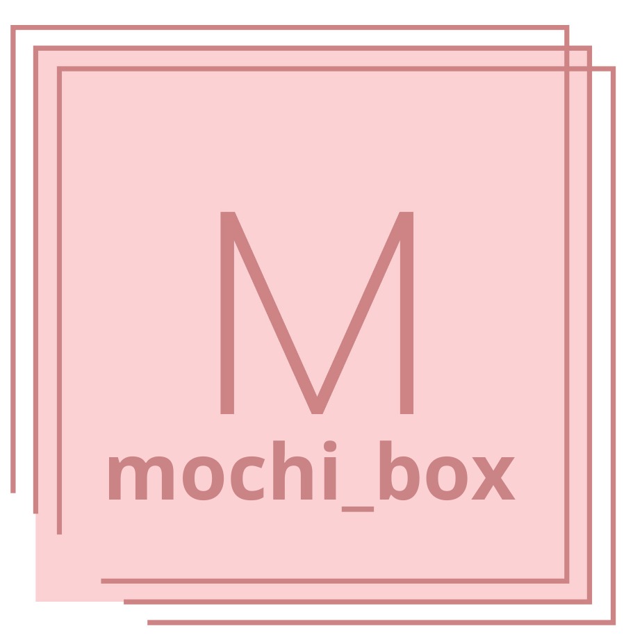 Mochi Box